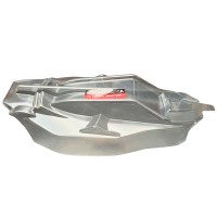 SWORKz S12-3 Eaglet ST-3 Clean Body Shell (Pre-Cut)