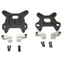 SWORKz S35-4/e Evo F/R Lay Down Shock Tower System