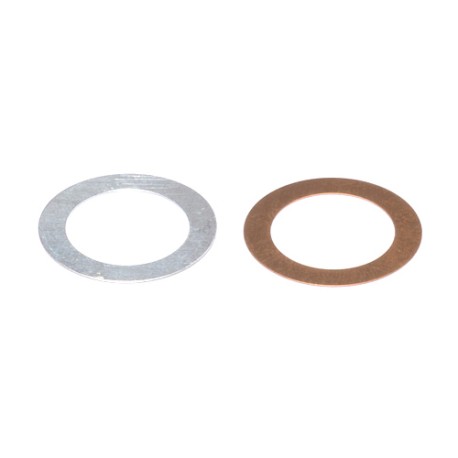 OS Speed .12 Head Gasket Shims (0.10/0.15mm)