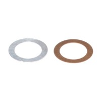 OS Speed .12 Head Gasket Shims (0.10/0.15mm)