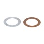 OS Speed .12 Head Gasket Shims (0.10/0.15mm)