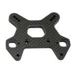 SWORKz S35-4/E Evo Front Lay Down Carbon Fibre Shock Tower
