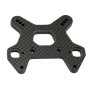 SWORKz S35-4/E Evo Lay Down Carbon Fibre Front Shock Tower
