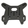 SWORKz S35-4/E Evo Lay Down Carbon Fibre Rear Shock Tower
