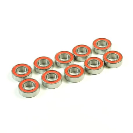  S-Workz Ball Bearing 8x16x5mm -10pcs 