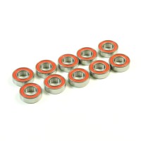  S-Workz Ball Bearing 8x16x5mm -10pcs 