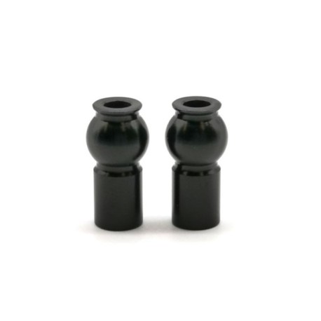 RC Project SWORKz S35-4 Upper Link Balls and Spacer