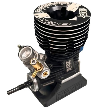 NOVA X3B JTP Edition 3-Port Buggy Engine