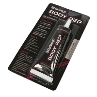 Bittydesign Body Repair Adhesive - 59.1ml (Crystal Clear)