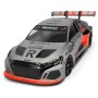 Bittydesign A3-M M-Chassis 210-225mm Clear Bodyshell