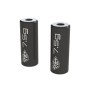 RC-Project Front Hub Balance Weight - 7.5g - Mugen MBX8R (2Pcs)