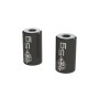 RC-Project Front Hub Balance Weight - 5g - Mugen MBX8R (2Pcs)