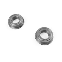 SWORKz Flange Ball Bearing 5x9x3 for SW348019 (2Pcs)