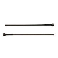 SWORKz S35 Nitro Series Adjustable Break Turnbuckle (M2.5x60mm) (2Pc)