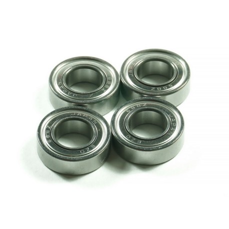 SWORKz Competition 8x16x5mm Ball Bearing (Metal Case/Japan) (4)