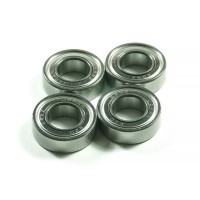 SWORKz Competition 8x16x5mm Ball Bearing (Metal Case/Japan) (4)