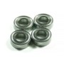 SWORKz Competition 8x16x5mm Ball Bearing (Metal Case/Japan) (4)