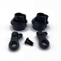 SWORKz 1/8 S35 Series Screw Lock BBS Spring Holder/End (2 Sets)