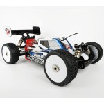 SWORKz S35-5 1/8 Pro Nitro Buggy Kit