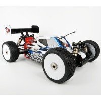 SWORKz S35-5 1/8 Pro Nitro Buggy Kit