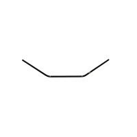 SWORKz S35-5 Series Front Sway Bar 2.0mm