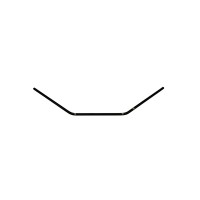 SWORKz S35-5 Series Front Sway Bar 2.1mm