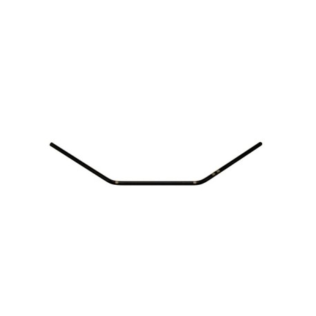 SWORKz S35-5 Series Front Sway Bar 2.2mm