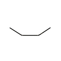 SWORKz S35-5 Series Front Sway Bar 2.2mm
