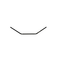 SWORKz S35-5 Series Front Sway Bar 2.3mm