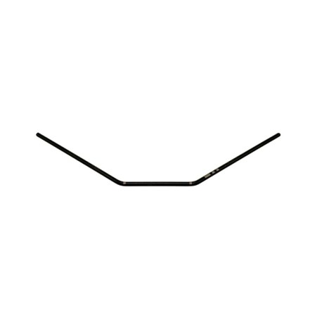 SWORKz S35-5 Series Rear Sway Bar 2.7mm