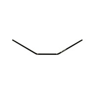 SWORKz S35-5 Series Rear Sway Bar 2.8mm