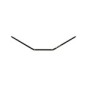 SWORKz S35-5 Series Rear Sway Bar 2.8mm