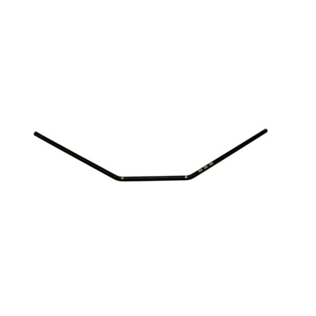 SWORKz S35-5 Series Rear Sway Bar 3.0mm