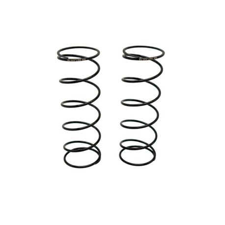 SWORKz S35-5 Series Samurai Competition Front Shock Spring (SS-4 Dot) (68 X 1.4 X 6.75 ) (2Pc)
