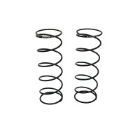 SWORKz S35-5 Series Samurai Competition Front Shock Spring (SS-4 Dot) (68 X 1.4 X 6.75 ) (2Pc)