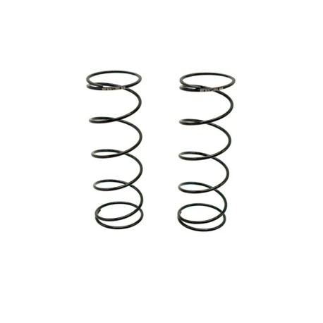 SWORKz S35-5 Series Samurai Competition Front Shock Spring (SS-5 Dot) (68 X 1.4 X 6.25) (2Pc)