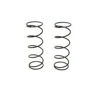 SWORKz S35-5 Series Samurai Competition Front Shock Spring (SS-5 Dot) (68 X 1.4 X 6.25) (2Pc)