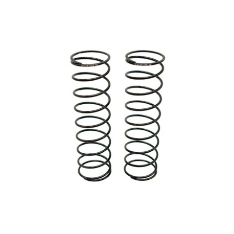 SWORKz S35-5 Series Samurai Competition Rear Shock Spring (SL-3 Dot) (83 X 1.5 X 10.0) (2Pc)