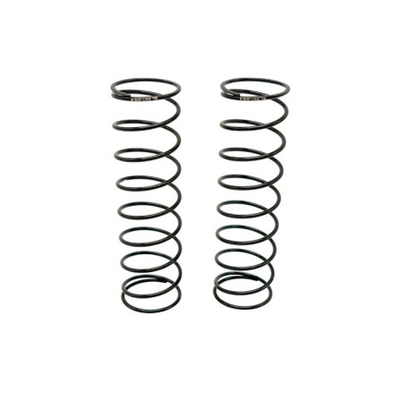 SWORKz S35-5 Series Samurai Competition Rear Shock Spring (SL-4 Dot) (83 X 1.5 X 9.5) (2Pc)