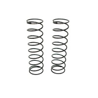 SWORKz S35-5 Series Samurai Competition Rear Shock Spring (SL-4 Dot) (83 X 1.5 X 9.5) (2Pc)