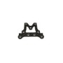 SWORKz S35-5 Series Pro-composite Carbon Steering Bellcrank Plate
