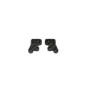 SWORKz S35-5 Series Pro-composite Carbon Rear Wheel Hub Adjust Plate (Extension) (2Pc)