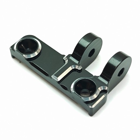 SWORKz S35-5 Series AL 7075 Aluminum Rear Chassis Brace Mount (SBK)
