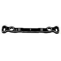 SWORKz S35-5 Series AL 7075 Aluminum Steering Plate (+5)