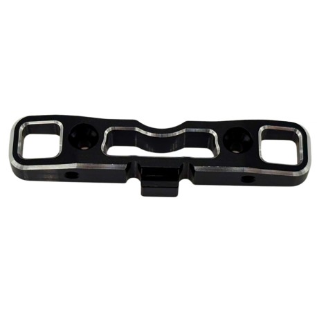 SWORKz S35-5 Series AL 7075 Rear Front Lower Suspension Plate (RF) (SBK)