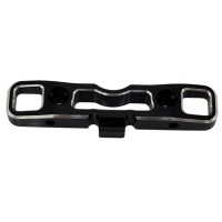 SWORKz S35-5 Series AL 7075 Rear Front Lower Suspension Plate (RF) (SBK)