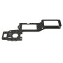 SWORKz S35-5 Series Pro-composite Carbon Radio Tray Servo Plate