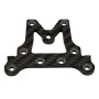 SWORKz S35-5 Series Pro-composite Carbon Steering Bellcrank Plate