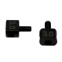 SWORKz S35-5/e/GTFTE Series Sway Bar Adjust Stud (3.0 mm) (2Pc)