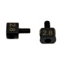 SWORKz S35-5/e/GTFTE Series Sway Bar Adjust Stud (2.8 mm) (2Pc)
